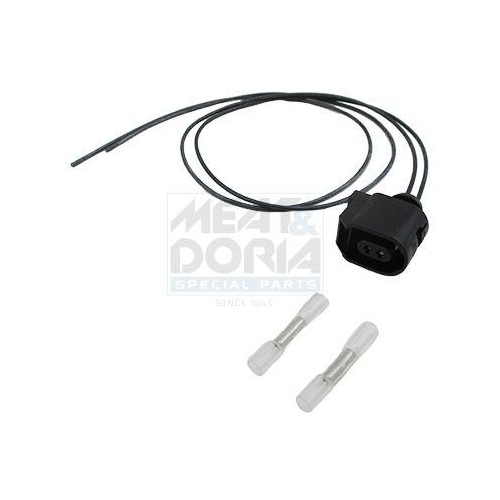 MEAT & DORIA Kabelreparatursatz, Raddrehzahlsensor 25466