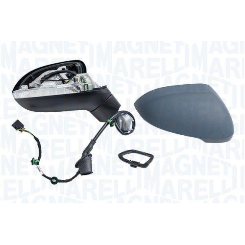 MAGNETI MARELLI Au&szlig;enspiegel 182201586600