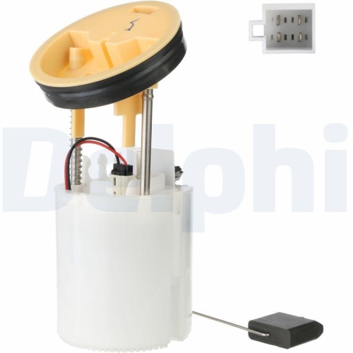 DELPHI Kraftstofff&ouml;rdermodul FG0979-12B1