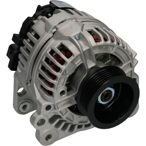 HC-Cargo Generator F 032 113 888