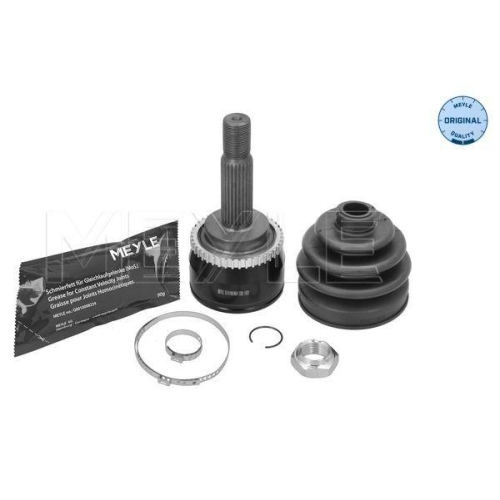 MEYLE Gelenksatz, Antriebswelle MEYLE-ORIGINAL: True to OE. 32-14 498 0014