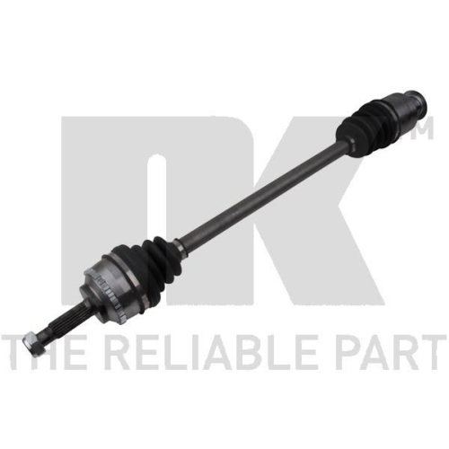 NK Antriebswelle 503940 NK Antriebswelle 503940