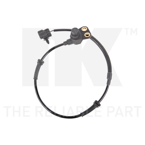 NK Sensor, Raddrehzahl 295008