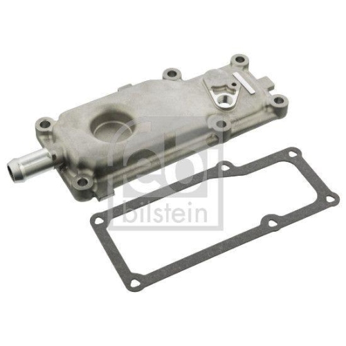 FEBI BILSTEIN Thermostatgeh&auml;use 108828