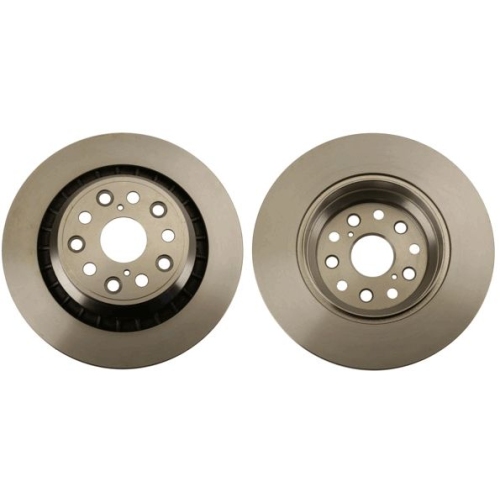 TRW Bremsscheibe DF6038S