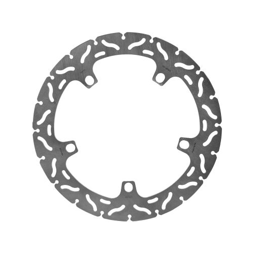 TRW Bremsscheibe MST357RAC