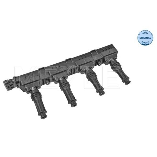 MEYLE Z&uuml;ndspule MEYLE-ORIGINAL: True to OE. 614 885 0011