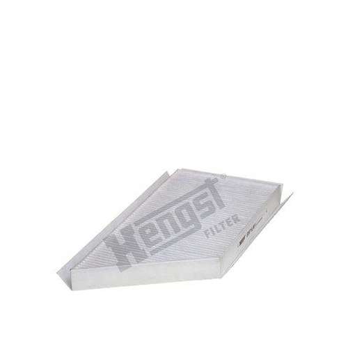 HENGST FILTER Filter, Innenraumluft E971LI01