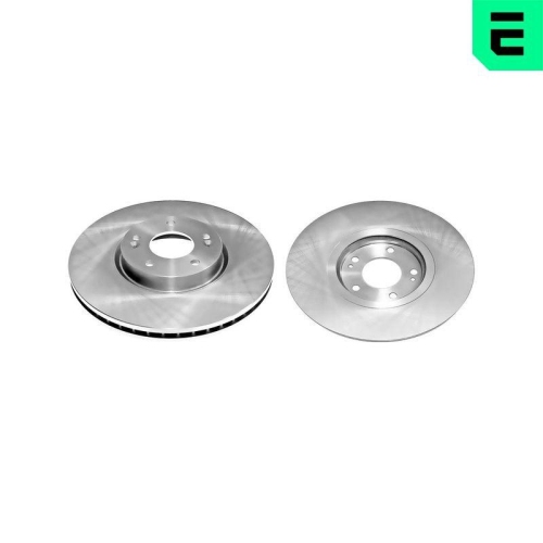 OPTIMAL Bremsscheibe BS-8786HC