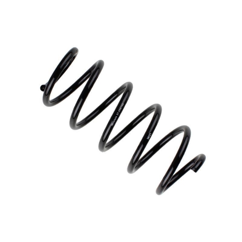 BILSTEIN Fahrwerksfeder BILSTEIN - B3 Serienersatz (Federn) 37-256159