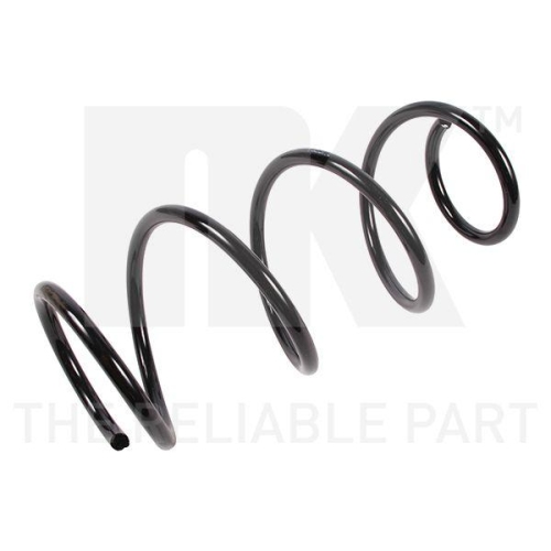 NK Fahrwerksfeder 532234