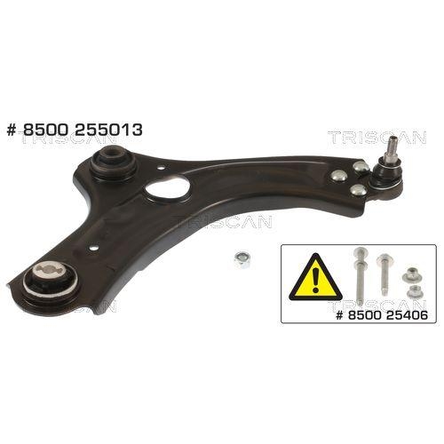 TRISCAN Lenker, Radaufh&auml;ngung 8500 255013
