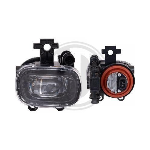 DIEDERICHS Nebelscheinwerfer 4417089