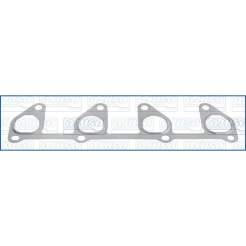 AJUSA Dichtung, Abgaskr&uuml;mmer 13196600