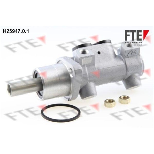 FTE Hauptbremszylinder H25947.0.1