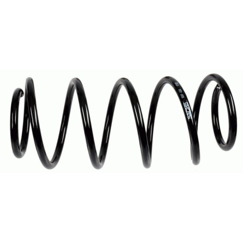 SACHS Fahrwerksfeder 997 400