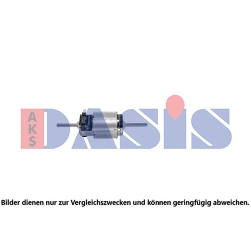 AKS DASIS Innenraumgebl&auml;se 408095N