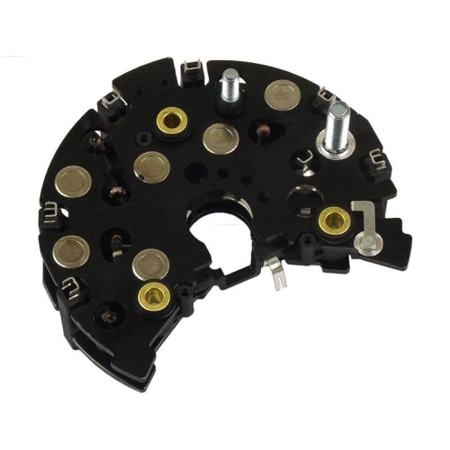 AS-PL Gleichrichter, Generator Brandneu AS-PL