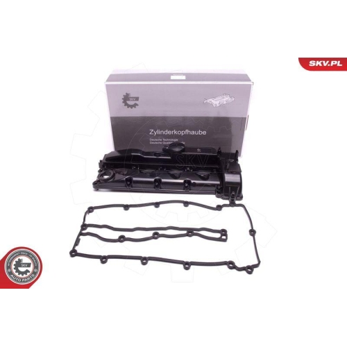 ESEN SKV Zylinderkopfhaube