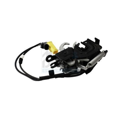 MEAT & DORIA Motorhaubenschloss