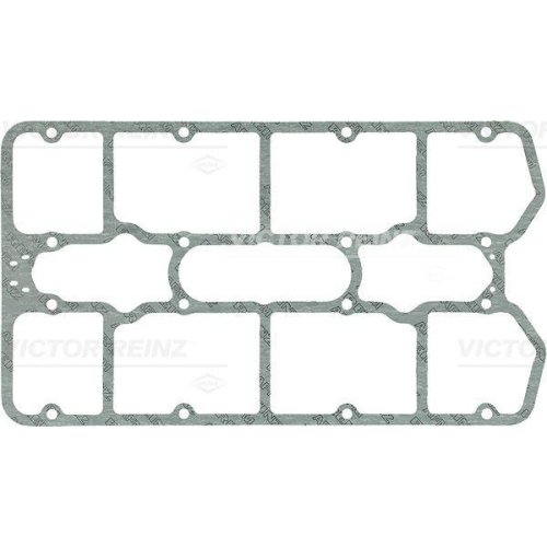 VICTOR REINZ Dichtung, Zylinderkopfhaube