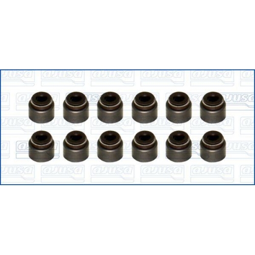 AJUSA Dichtungssatz, Ventilschaft 57078300