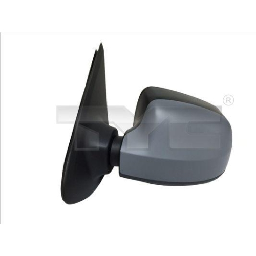 TYC Au&szlig;enspiegel