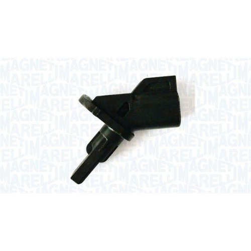 MAGNETI MARELLI Sensor, Raddrehzahl