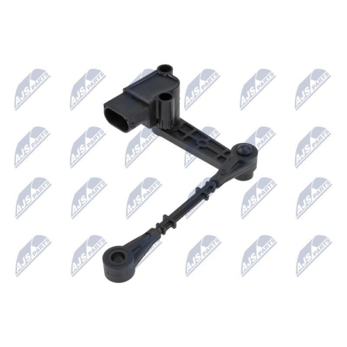 NTY Sensor, Leuchtweitenregulierung ECX-LR-021