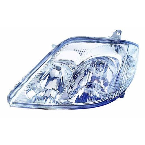 ABAKUS Hauptscheinwerfer