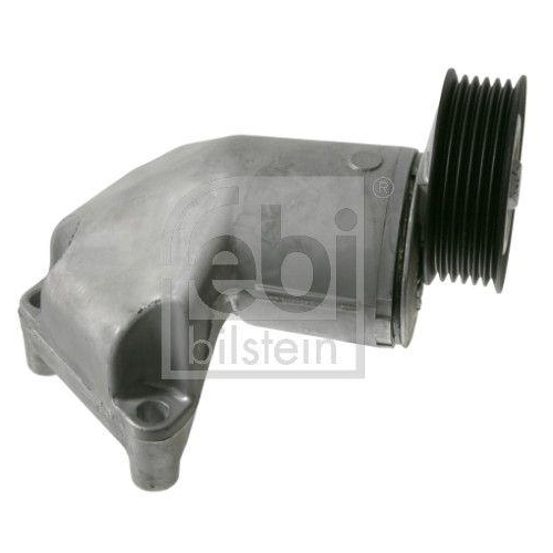 FEBI BILSTEIN Riemenspanner, Keilrippenriemen 21207