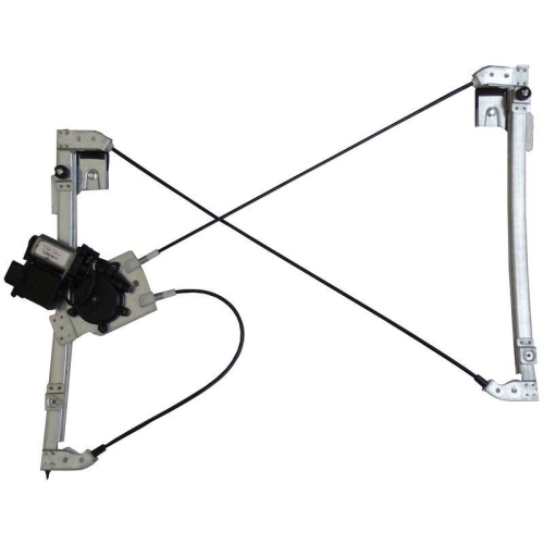 VALEO Fensterheber 850401