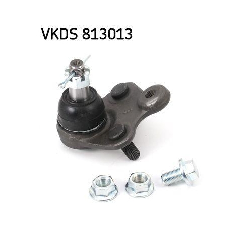 SKF Trag-/F&uuml;hrungsgelenk VKDS 813013