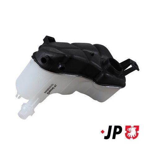 JP GROUP Ausgleichsbeh&auml;lter, K&uuml;hlmittel JP 1514700900