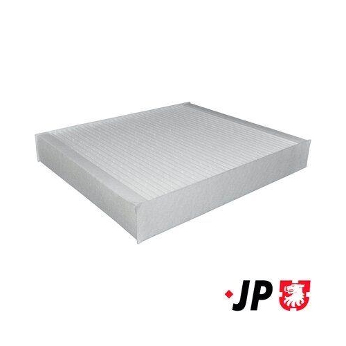 JP GROUP Filter, Innenraumluft JP 1228102100
