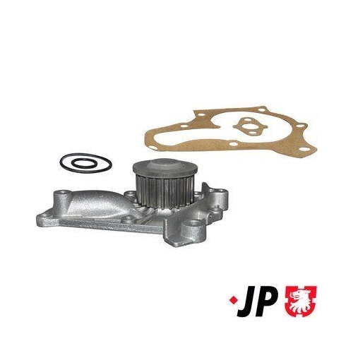 JP GROUP Wasserpumpe, Motorkühlung JP 4814100100