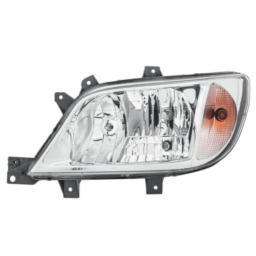 HELLA Hauptscheinwerfer 1EH 246 047-211