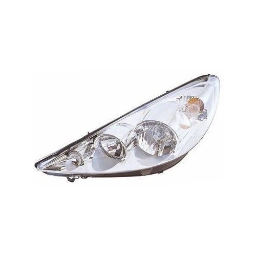 VAN WEZEL Hauptscheinwerfer 4032961M