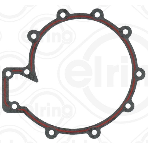 ELRING Dichtung, Wasserpumpe 493.600