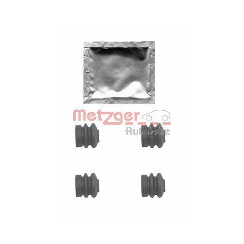 METZGER AUTOTEILE Zubeh&ouml;rsatz, Bremssattel 113-1321