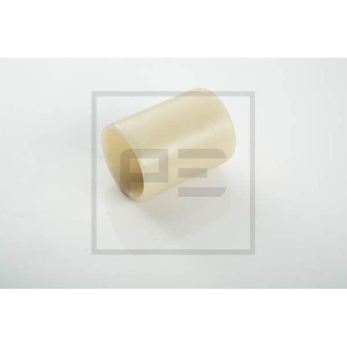 PE Automotive Lager, Parabelfeder 074.689-00A