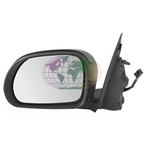 Lexmond Trading BV Au&szlig;enspiegel 3222076