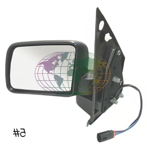 Lexmond Trading BV Au&szlig;enspiegel 3606088