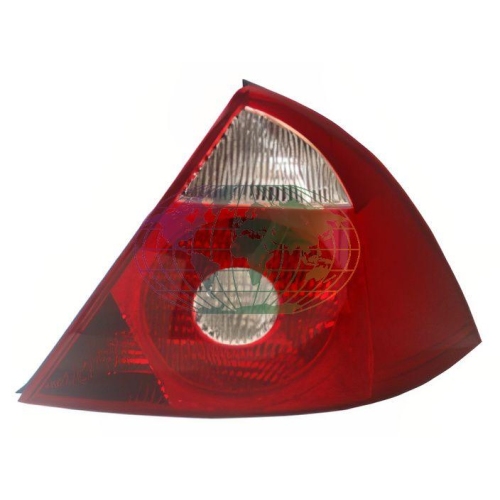 Lexmond Trading BV Schlussleuchte 3674401