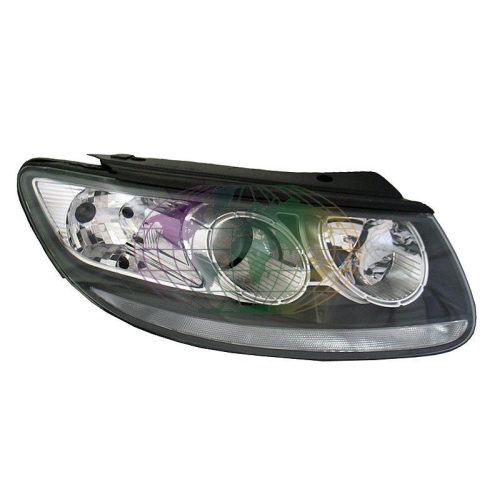 Lexmond Trading BV Hauptscheinwerfer 4474277