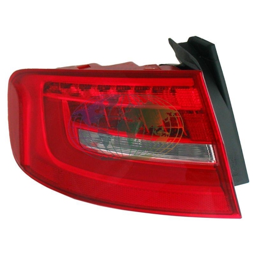 Lexmond Trading BV Schlussleuchte 0843422