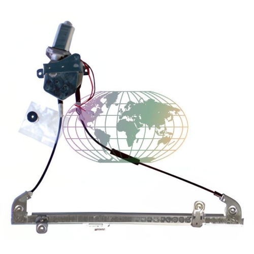 Lexmond Trading BV Fensterheber 6837763