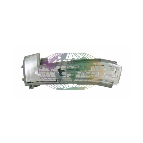 Lexmond Trading BV Blinkleuchte 2007342