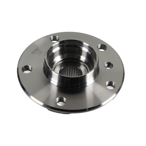 METZGER AUTOTEILE Radnabe GREENPARTS N 1138