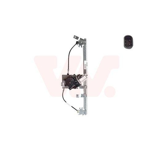 VAN WEZEL Fensterheber 4366263